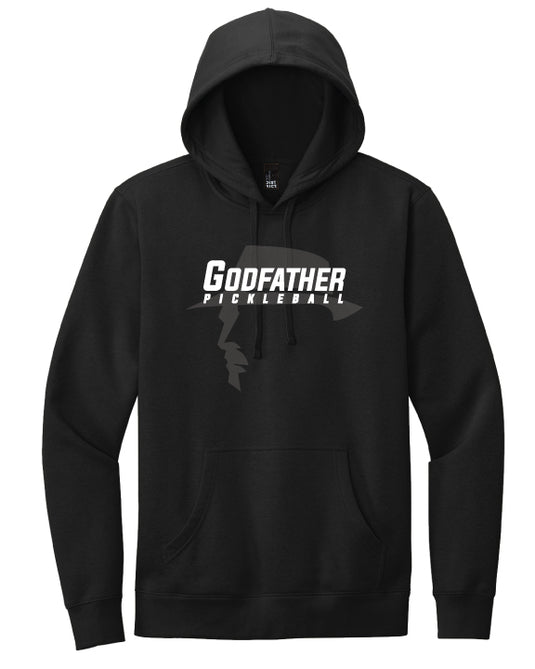 Godfather Pickleball Hoodie