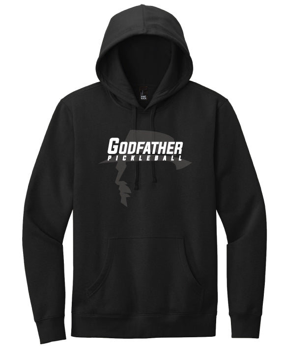 Godfather Pickleball Hoodie
