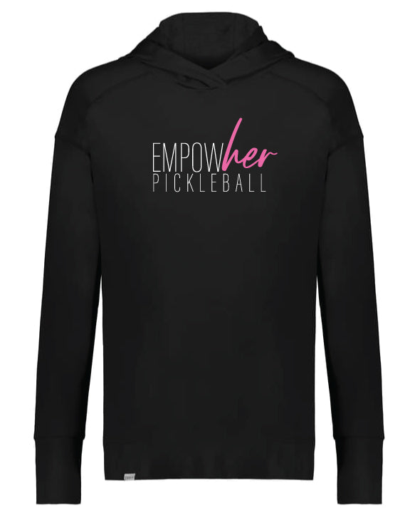 Load image into Gallery viewer, Empowher Pickleball Ventura Hoodie

