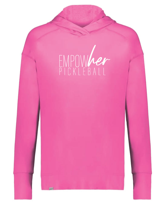 Empowher Pickleball Ventura Hoodie