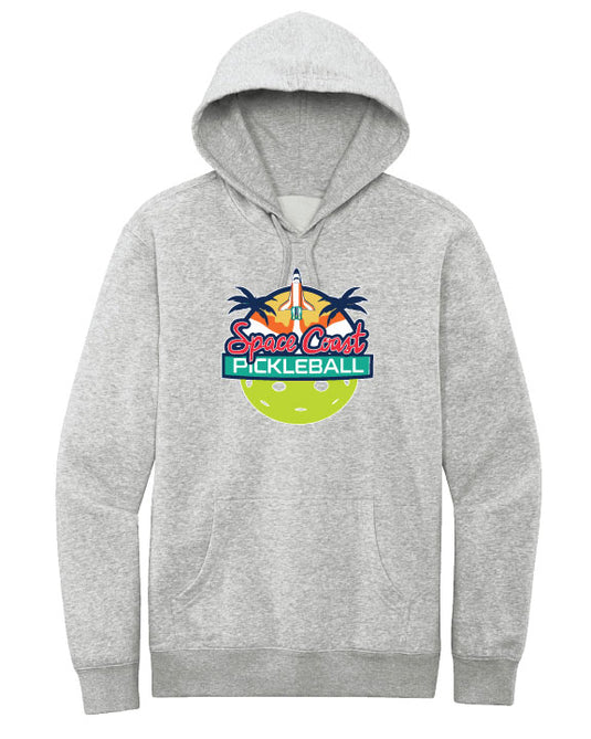 Spacecoast Pickleball Hooded Sweatshirt