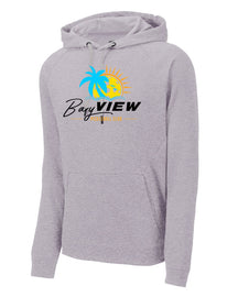 BayView Pickleball Club French Terry Hoodie