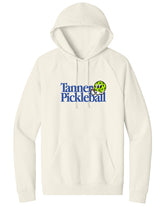 Tanner Pickleball Hooded Sweatshirt