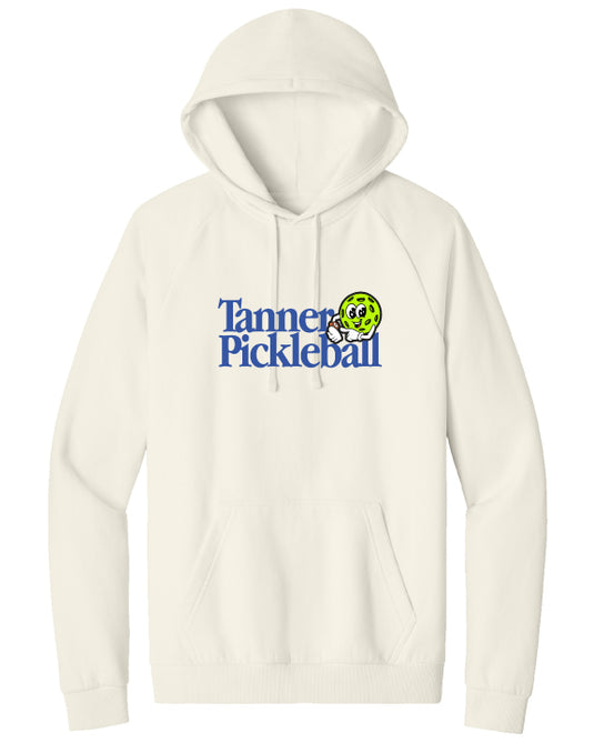 Tanner Pickleball Hooded Sweatshirt