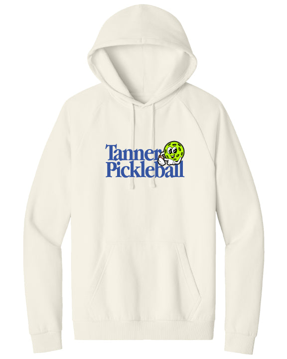 Tanner Pickleball Hooded Sweatshirt
