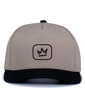 King of the Court Weekender Hat