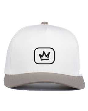King of the Court Weekender Hat