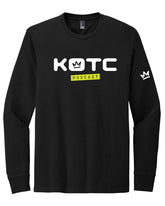 King of the Court LS T-Shirt