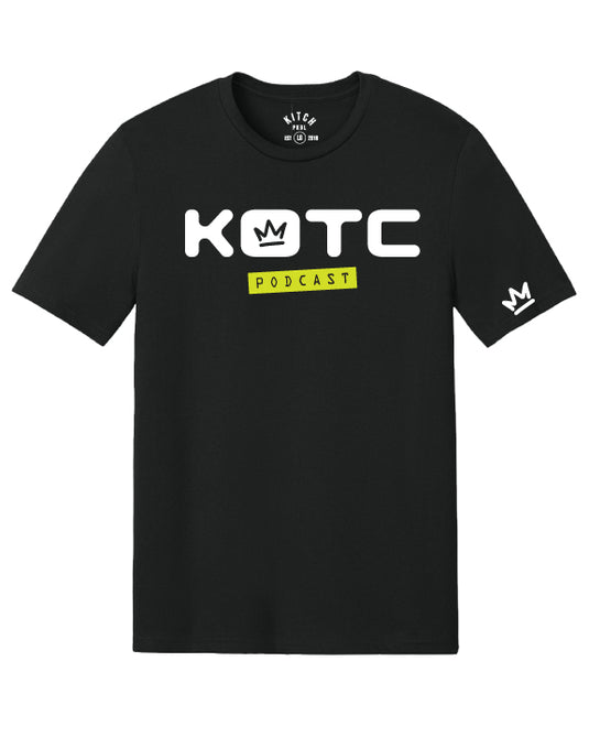 King of the Court T-Shirt