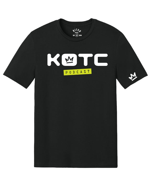 King of the Court T-Shirt