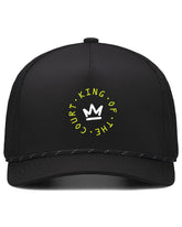 King of the Court Weekender Hat (Copy)