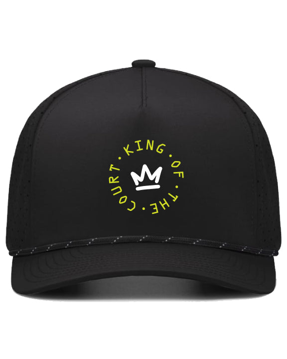 King of the Court Weekender Hat (Copy)