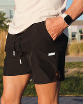 Enzo Performance Shorts