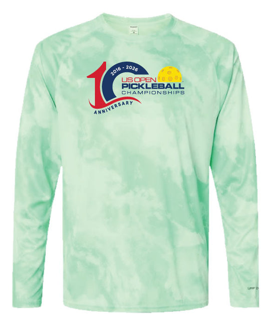 US Open Pickleball Cabo LS Crew