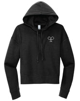 Luxe Pickleball VIT Fleece Hoodie