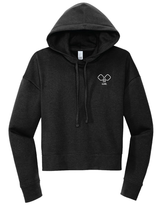 Luxe Pickleball VIT Fleece Hoodie