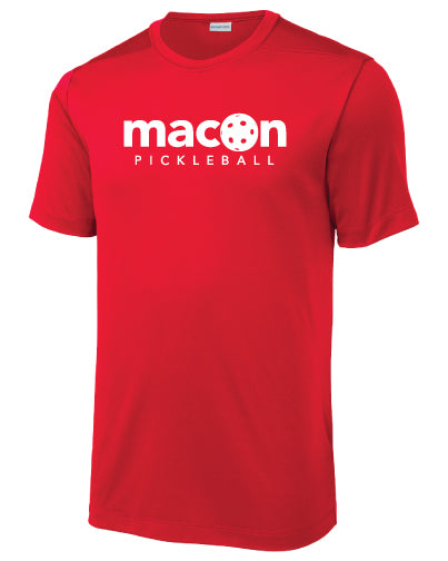 Load image into Gallery viewer, Macon Pickleball Sport Crew

