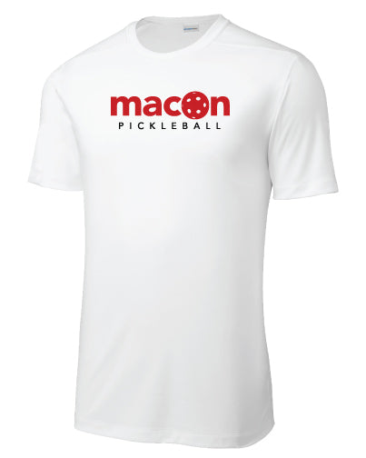 Load image into Gallery viewer, Macon Pickleball Sport Crew
