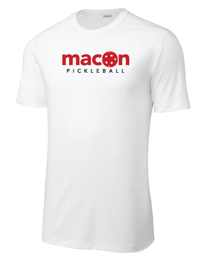 Macon Pickleball Sport Crew