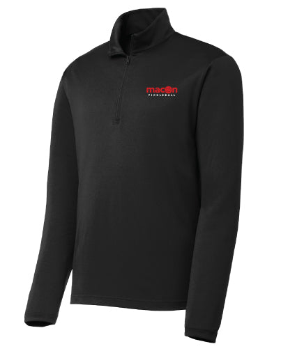 Load image into Gallery viewer, Macon Pickleball Sport Pullover
