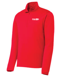 Macon Pickleball Sport Pullover