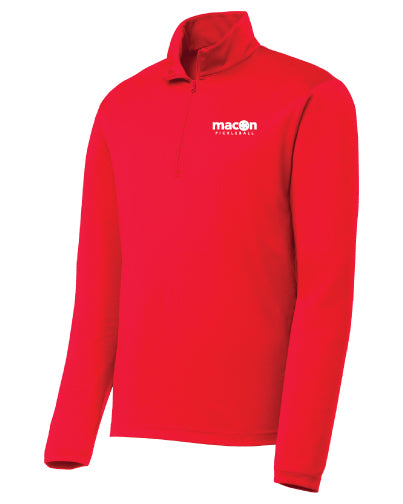Load image into Gallery viewer, Macon Pickleball Sport Pullover
