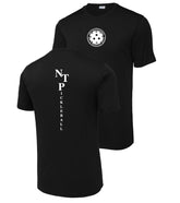 New Town Pickleball Sport Crew