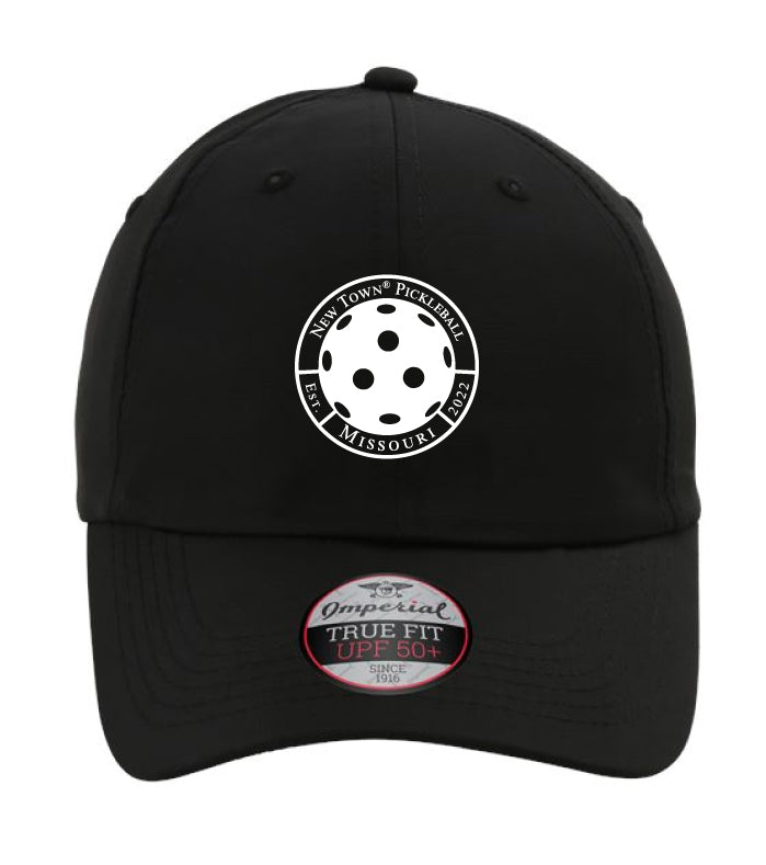New Town Pickleball Sport Hat