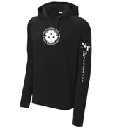 New Town Pickleball Sport Hoodie