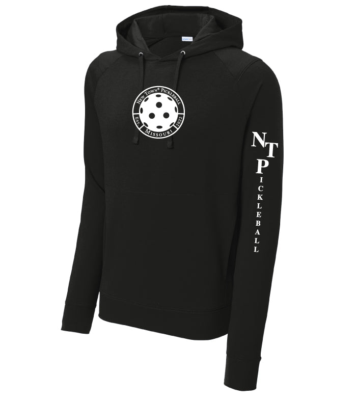 New Town Pickleball Sport Hoodie