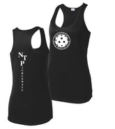 New Town Pickleball Sport Racer