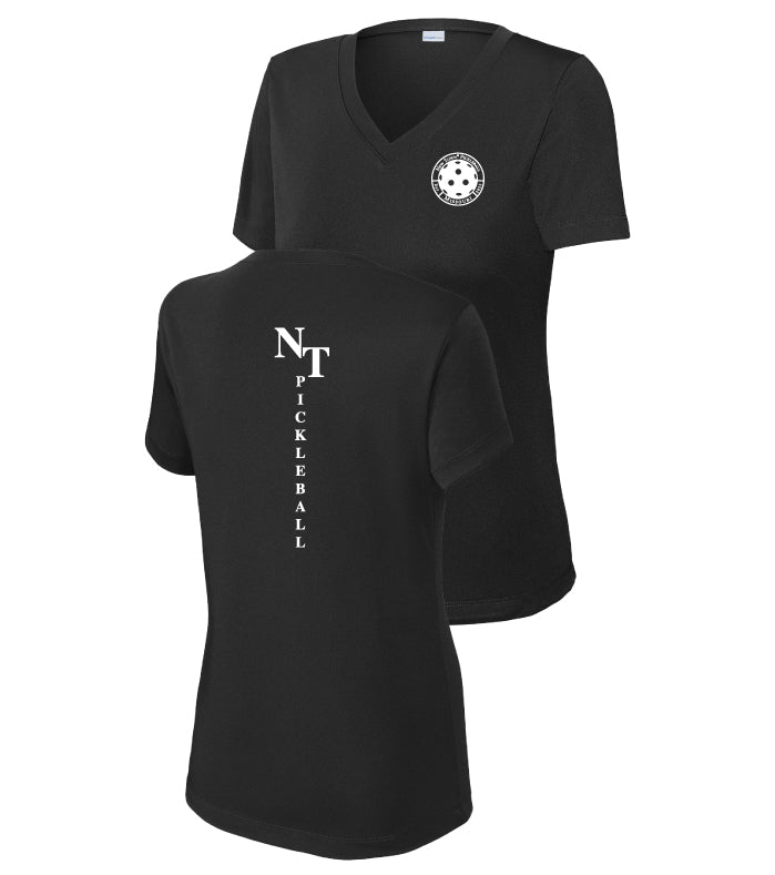 Newtown Pickleball Sport V-Neck