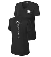 New Town Pickleball Sport V-Neck