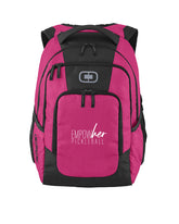 Empowher Pickleball Ogio Backpack