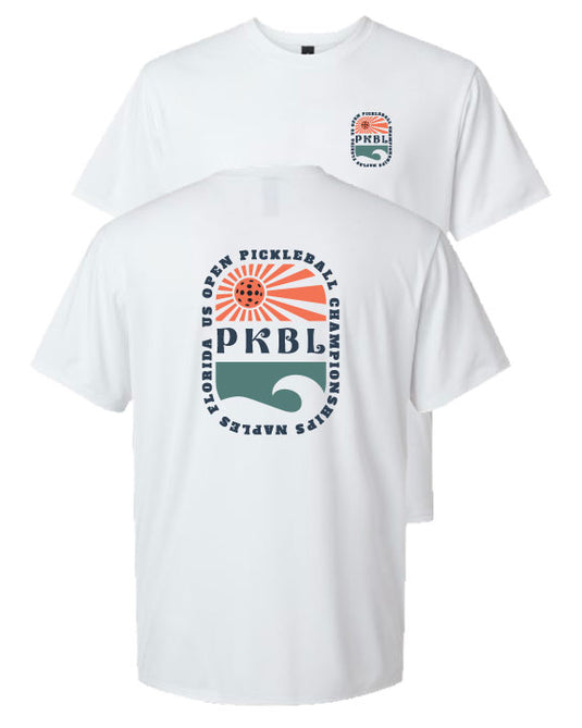 US Open Pickleball PKBL Sport Crew