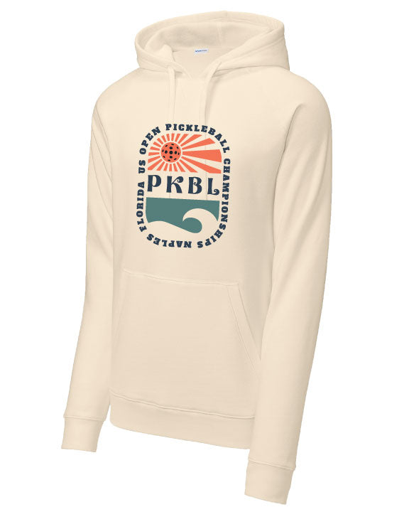 US Open Pickleball PKBL Drive Fleece Hoodie