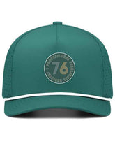 PPR 50th Anniversary Hat