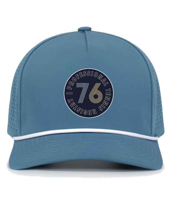 PTR 50th Anniversary Hat (Copy)