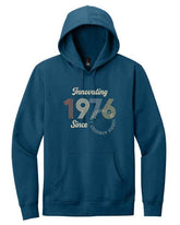 PTR 50th Anniversary Hoodie