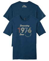 PTR 50th Anniversary T-Shirt