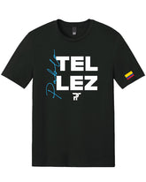 Pablo Tellez Stacked T-Shirt