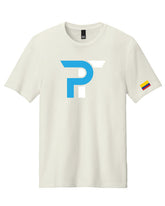 Pablo Tellez Simple T-Shirt