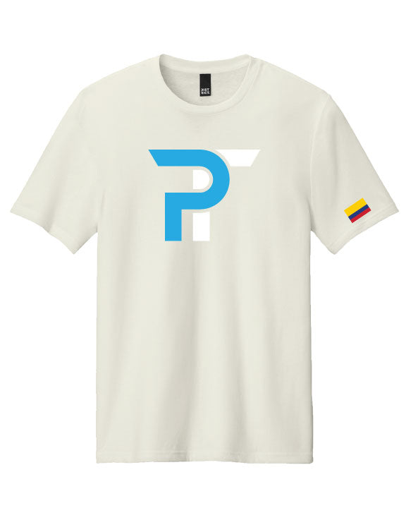 Pablo Tellez Simple T-Shirt