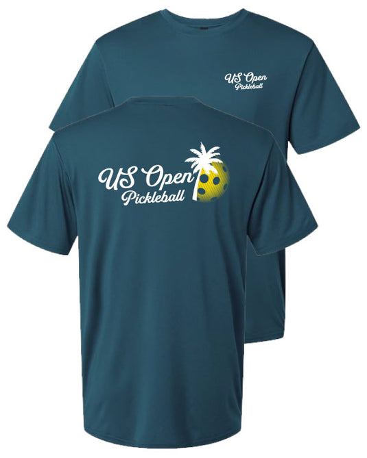 US Open Pickleball Palm Sport Crew