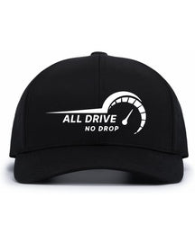 All Drive No Drop Performance Hat