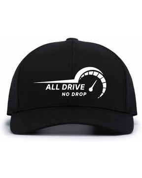All Drive No Drop Performance Hat