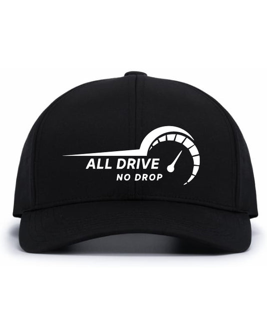 All Drive No Drop Performance Hat