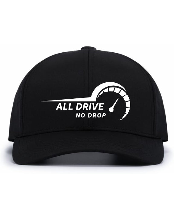 All Drive No Drop Performance Hat