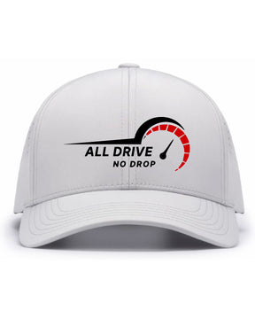 All Drive No Drop Performance Hat