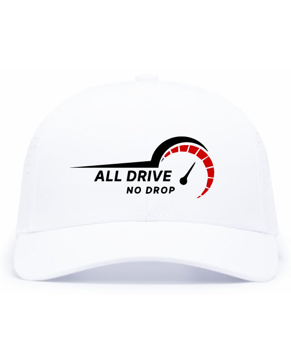 All Drive No Drop Performance Hat